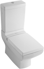 Унитаз Villeroy&Boch La belle 5647 10R1