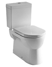 Унитаз-компакт Laufen Pro 8.2495.8.000.000.1