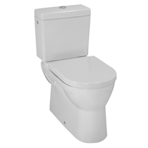 Унитаз компакт Laufen Pro 8.2495.9.000.000.1