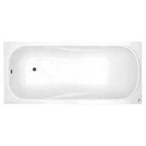 Акриловая ванна Thermolux Leda 150 x 75