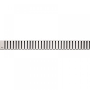 Решетка для трапа Alcaplast LINE-850L