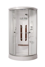 Душевая кабина LUXUS 023D