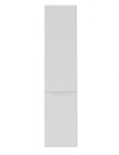 Шкаф-колонна Am.Pm BLISS 34см белый глянец M55CHL0341WG