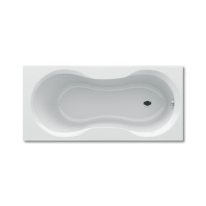 Ванна акриловая Koller Pool Malibu 140х70