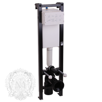 Угловая инсталляция Migliore Quadra ML.QDR-27.663