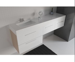 Мебель для ванной Kolpa-San MODUL CONCEPT 2