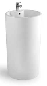 Раковина напольная Gid Nb135