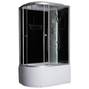 Душевая кабина Niagara NG-510-01RN