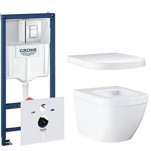 Комплект Grohe Euro Ceramic NW0020-1