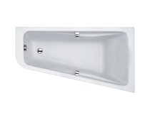 Акриловая ванна Jacob Delafon Odeon Up 160x90 R (E6081RU-00)