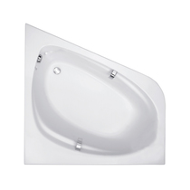 Акриловая ванна Jacob Delafon Odeon Up 140x140 (E6070RU-00)