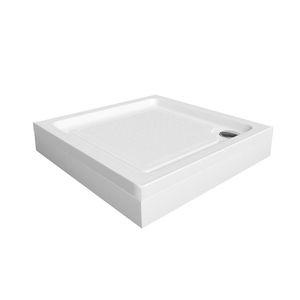 Поддон душевой, 90х90, 170мм, Optima Home, IDDIS, OPH1WS9i22