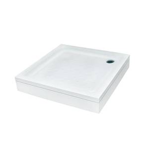 Поддон квадратный 170 мм, IDDIS Optima Home P19W