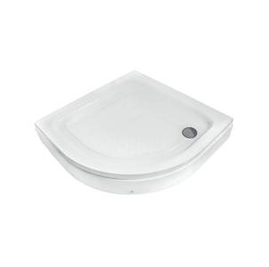 Поддон душевой полукруглый 90х90 170мм, IDDIS Optima Home P29W