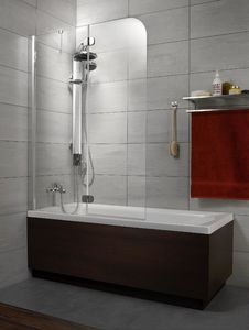 Шторка для ванны Radaway Torrenta PND 201203-101NR