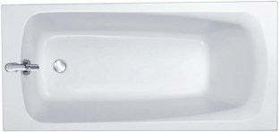 Акриловая ванна Jacob Delafon Patio 150x70 (E6810RU-01)