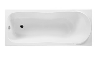 Гидромассажная ванна Vagnerplast Penelope 170x70