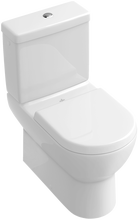 Унитаз напольный Villeroy&Boch Subway 661010R1