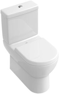 Унитаз напольный Villeroy&Boch Subway 661010R1