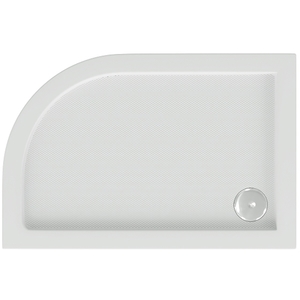 Акриловый поддон Good Door Калипсо левой 120x80