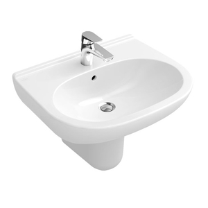 Полупьедестал для раковины Villeroy&Boch O.Novo  5266 00 01