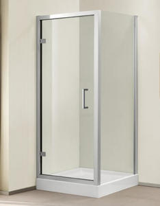 Душевой уголок Cezares PORTA-A-11-90-C-Cr  90x90x195