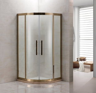 Душевой уголок Grossman Pragma PR-100G