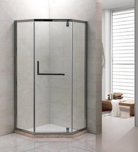 Душевой уголок Grossman Pragma PR-100SD
