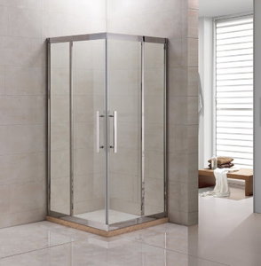 Душевой уголок Grossman Pragma PR-100SQ