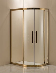 Душевой уголок Grossman Pragma PR-120GL