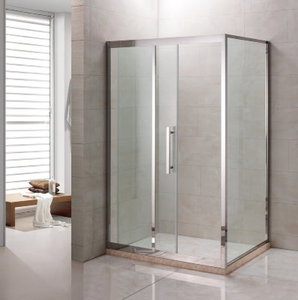 Душевой уголок Grossman Pragma PR-120GQL