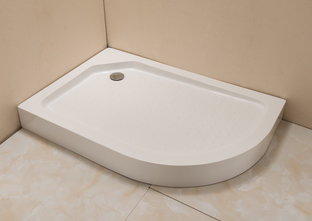 Душевой поддон Grossman Pragma PR-120 L