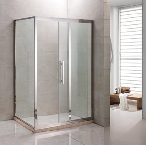 Душевой уголок Grossman Pragma PR-120RGQR