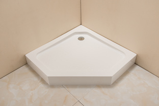 Душевой поддон Grossman Brend BR-115-100D 100x100