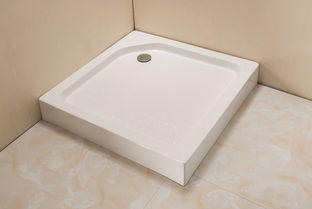 Душевой поддон Grossman Brend BR-116-90Q 90x90