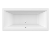 Гидромассажная ванна Excellent Pryzmat 150x75