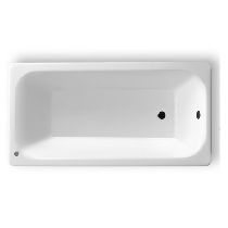 Чугунная ванна Pucsho Klassik 150x75