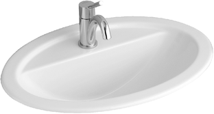 Раковина Villeroy&Boch Loop&Friends 5155 60 R1