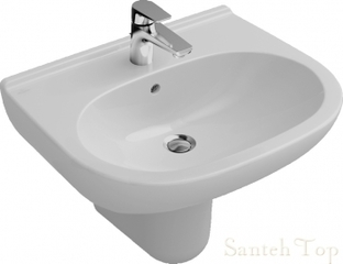 Раковина Villeroy&Boch O.Novo 5160 55 01