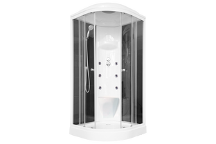 Душевая кабина Royal Bath 100HK7-BT