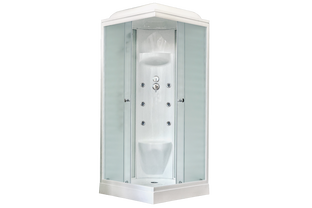 Душевая кабина Royal Bath 80HP7-WC