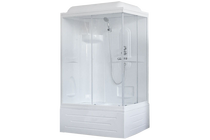 Душевая кабина Royal Bath 8100BP1-T