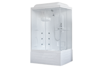 Душевая кабина Royal Bath 8100BP2-T