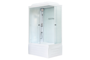 Душевая кабина Royal Bath 8100BP5-WC