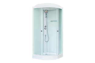 Душевая кабина Royal Bath RB90HK5-WC