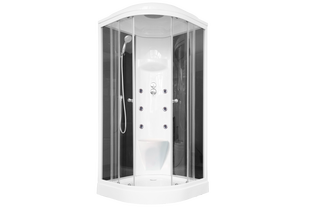 Душевая кабина Royal Bath 90HK7-BT