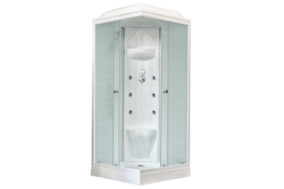 Душевая кабина Royal Bath 90HP7-WC