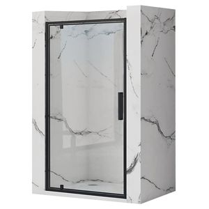Душевая дверь Rea Rapid Swing 120