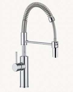 Смеситель Reginox Caldonazzo chrome