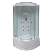 Душевая кабина Royal Bath 100BK3-WC